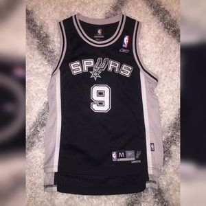 Spurs Jersey ( KIDS )
